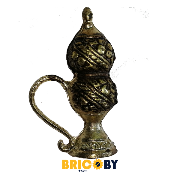 FETICHE MRACH ZHAR M124D