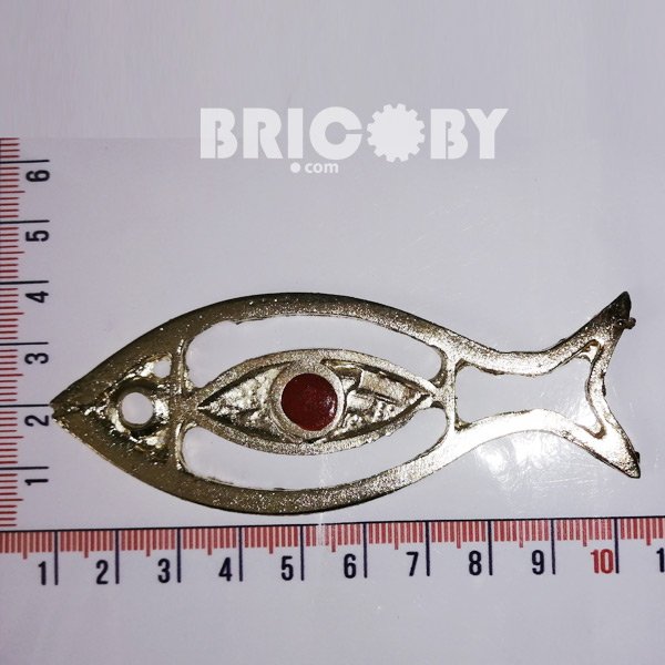 FETICHE POISSON M125D