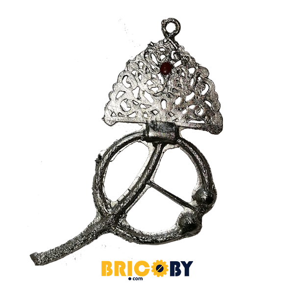 FETICHE KHELEL M129A