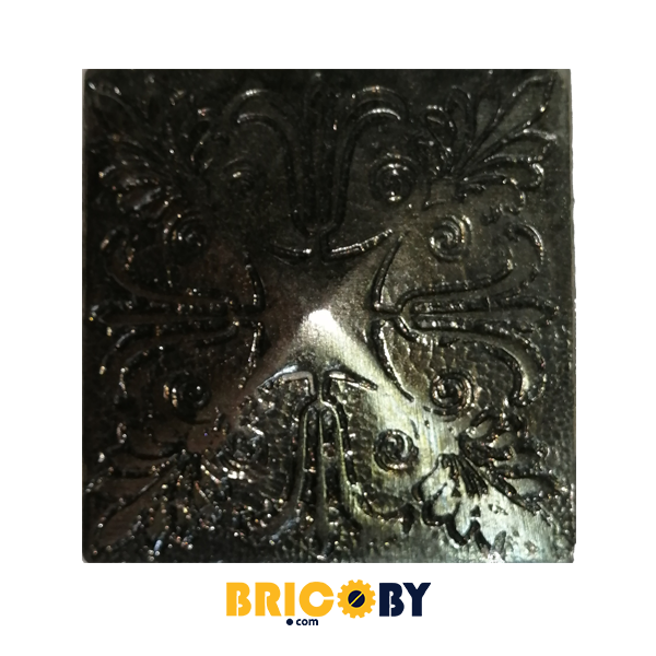 FETICHE ROSACE M131A