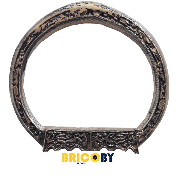 FETICHE KHOLKHAL M134A