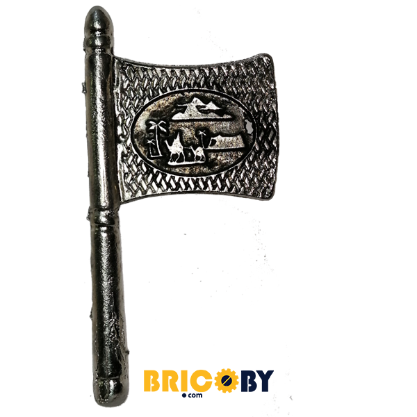 FETICHE MAROUHA M136A