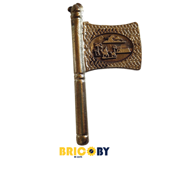 FETICHE MAROUHA M137D