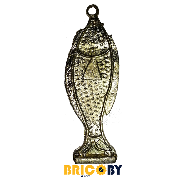 FETICHE POISSON M138D