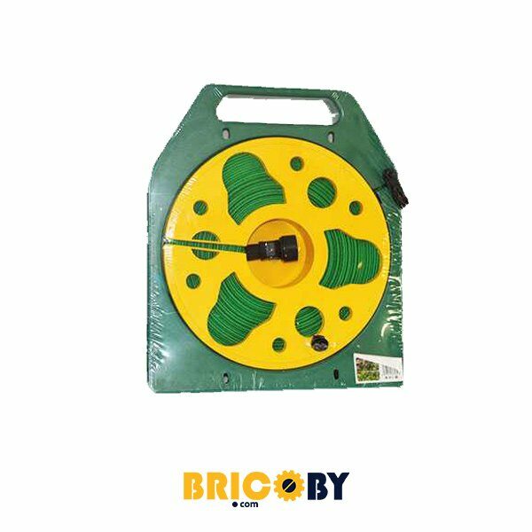 www.bricoby.com KIT ARROSAGE 20M 113AIFA