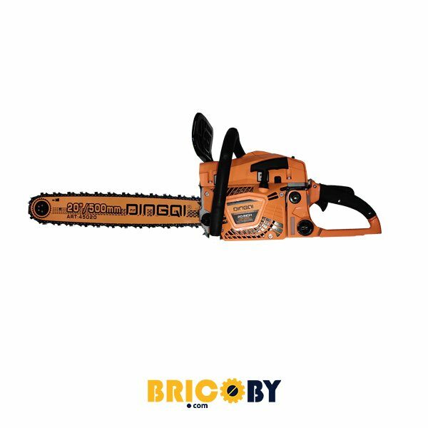 TRONCONNEUSE A ESSENCE 58 CC 2,2 KW 45000