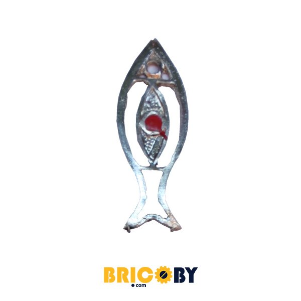 WWW.BRICOBY.COM FETICHE POISSON