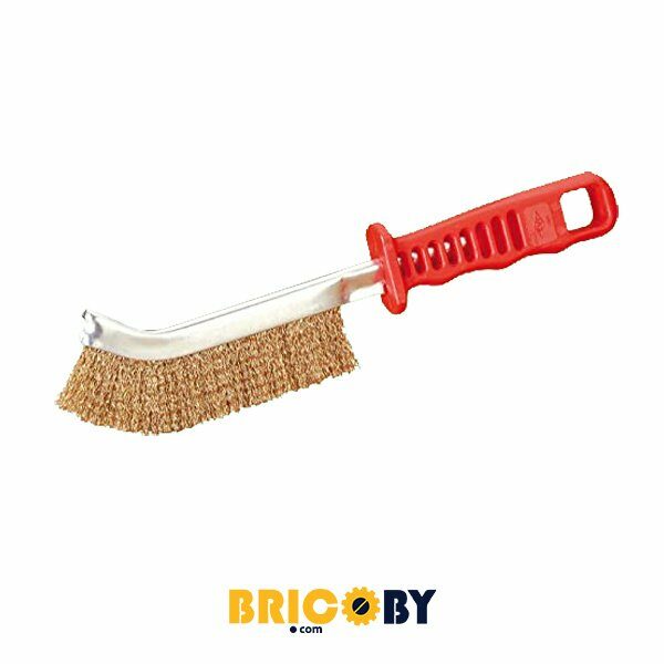 BROSSE METALIQUE STRIP MP IMP 1000E