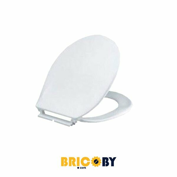 ABATTANT ABC ALEGRIA/FLORA EJIM