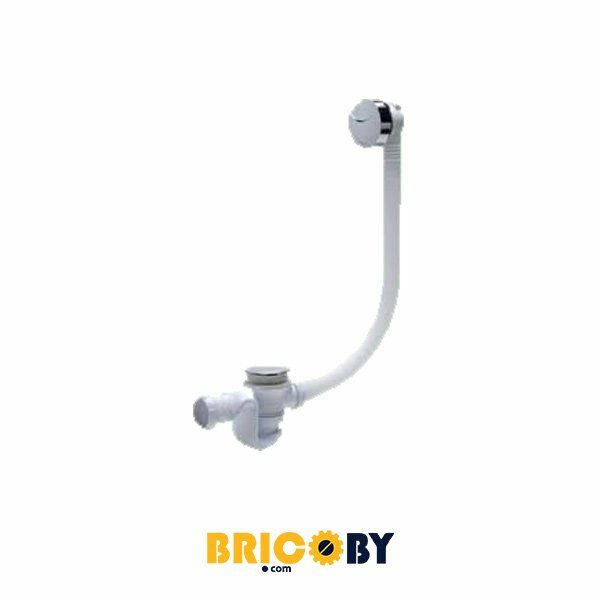 VIDAGE DE BAIGNOIRE A CABLE EJIM