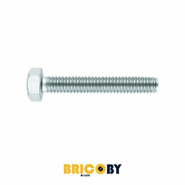 BOULON TH 8X100 GALV (100 pcs)