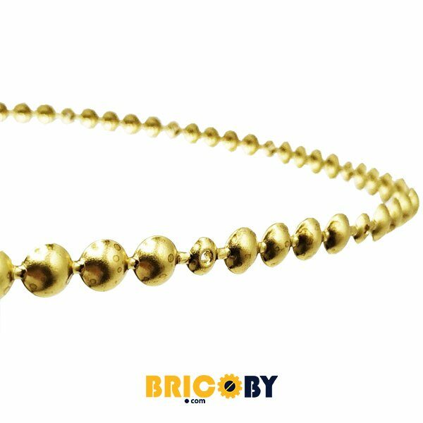 WWW.BRICOBY.COM PUNAISE EN METRE DORE