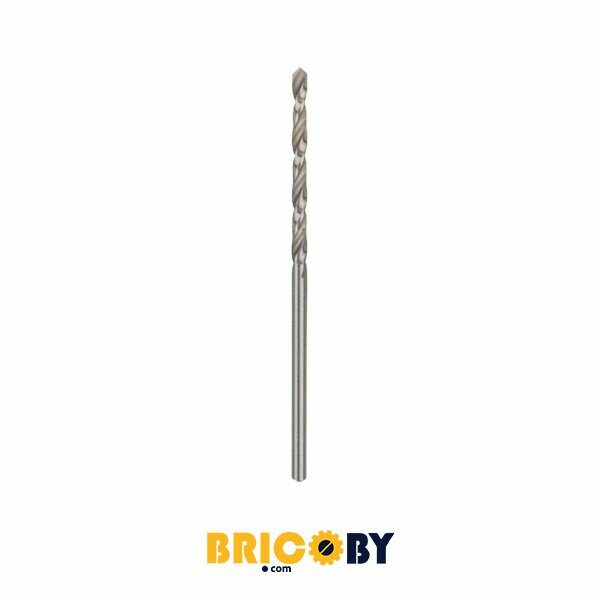 MECHE 2,5 HSS-G BOSCH