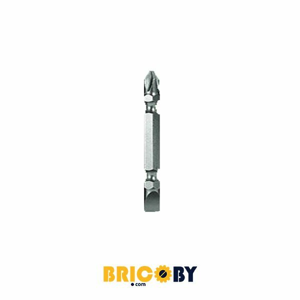 EMBOUT PH2 65MM 1/4 BATI