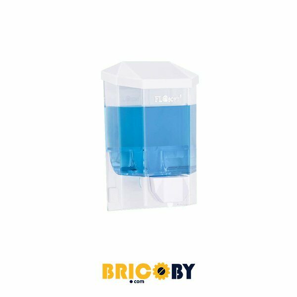 DISTRIBUTEUR SAVON LIQU