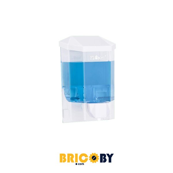 DISTRIBUTEUR SAVON LIQU