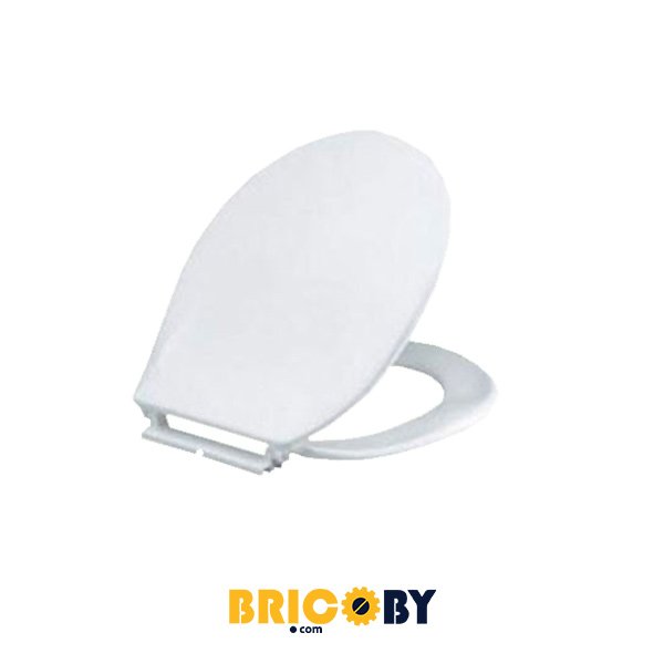 ABATTANT ABC ALEGRIA/FLORA EJIM