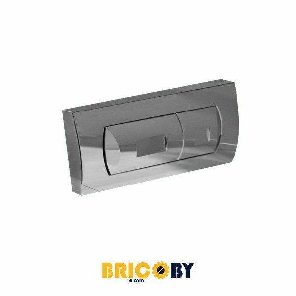 PLAQUE DE DECLENCHEMENT RECTANGULAIRE EJIM DE DECLENCHEMENT RECTANGULAIRE EJIM