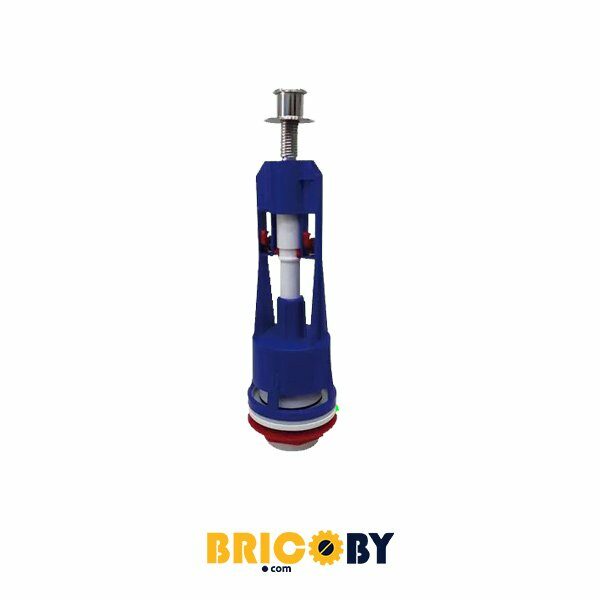 MECANISME CHASSE A TIRETTE LUXP