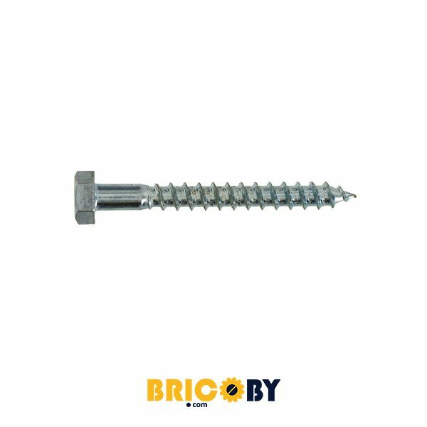 Tire fond 8X80 (100 pcs)