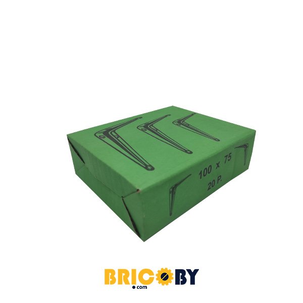 CONSOLE ETAG 100X75 AMIG