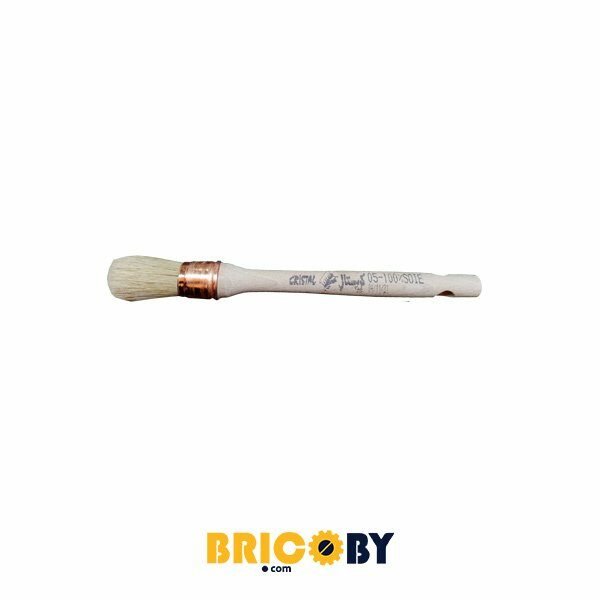 PINCEAU ROND MB 5 CRISTAL