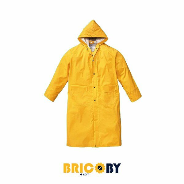 WWW.BIRCOBY.COM IMPERMEABLE MANTEAU