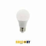 WWW.BRICOBY.COM LPE LED E27 15W AFROLED