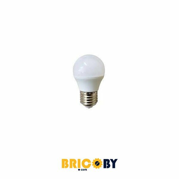 WWW.BRICOBY.COM LPE LED G45 6W (B) PROLIGHT