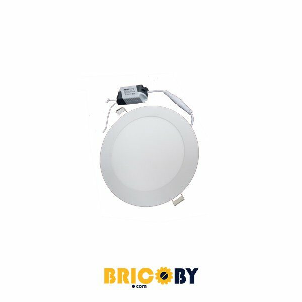 WWW.BRICOBY.COM SPOT LED 12W PROLIGHT