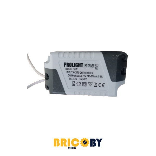 SPOT LED 18W PROLIGHT