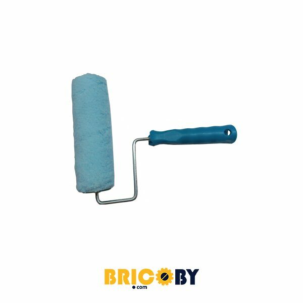 WWW.BRICOBY.COM ROULEAU ANTIGOTTE 20CM CRISTAL