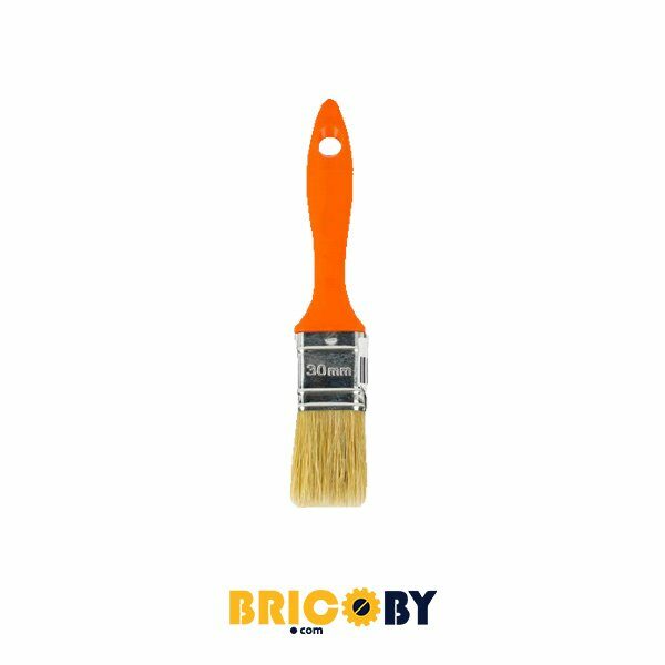 Bricoby.com - PINCEAU PLAT MP 30 ACEM - BRICOBY Meilleur Prix Tunisie