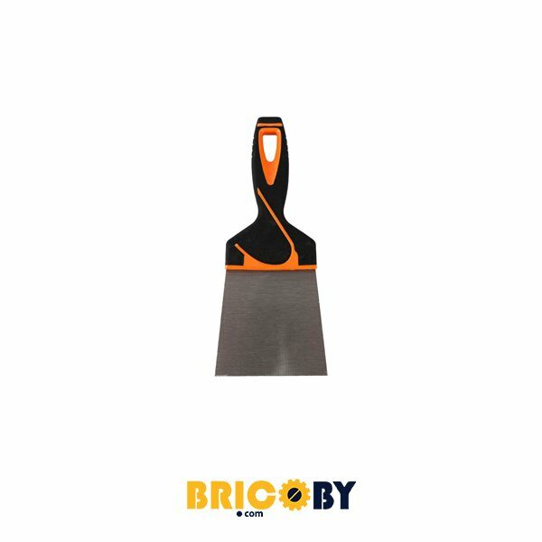 WWW.BRICOBY.COM COUTEAU ENDUIT 10CM ACEM