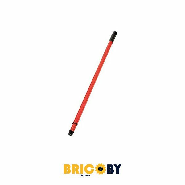 WWW.BRICOBY.COM MANCHE TELESCOPIQUE 3M CRISTAL