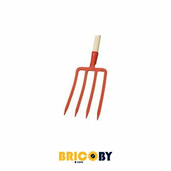 WWW.BRICOBY.COM FOURCHE 4 DENTS IMP