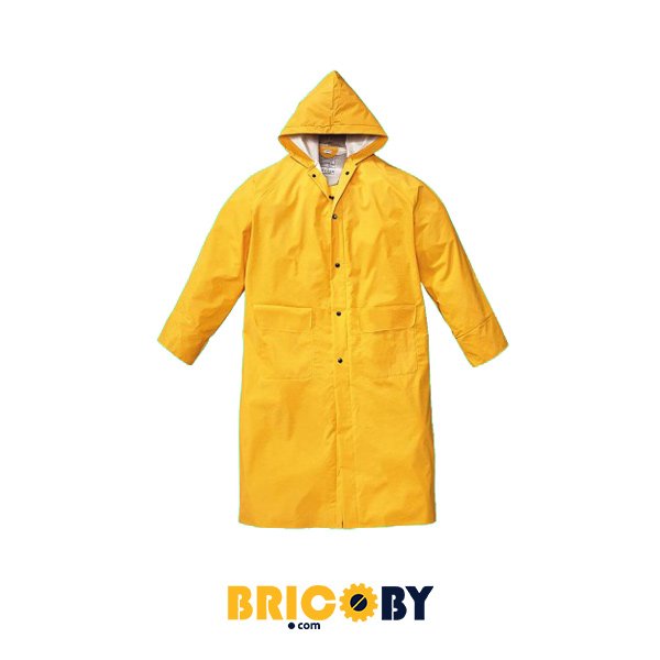 WWW.BIRCOBY.COM IMPERMEABLE MANTEAU