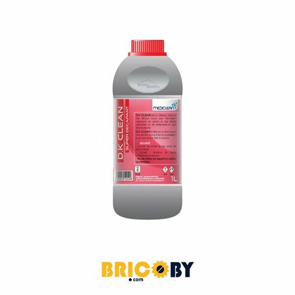 SUPER DECAPANT 1L MEDI