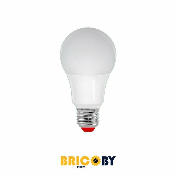 WWW.BRICOBY.COM LPE LED E27 14W (B) PROLIGHT