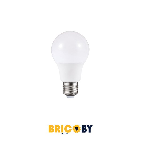 WWW.BRICOBY.COM LPE LED E27 10W 3000 BBT