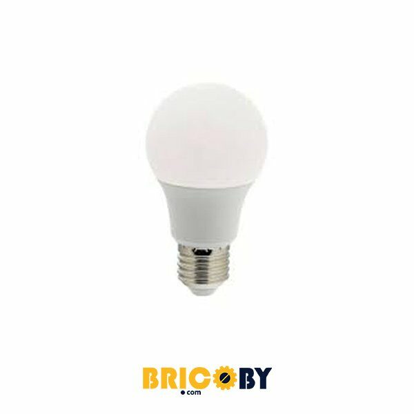WWW.BRICOBY.COM LPE LED E27 15W AFROLED
