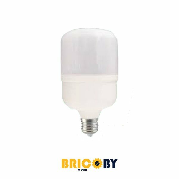 WWW.BRICOBY.COM LPE LED E27 38W GL