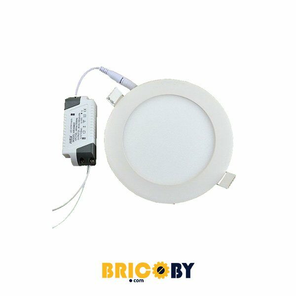 WWW.BRICOBY.COM SPOT LED 18W PROLIGHT