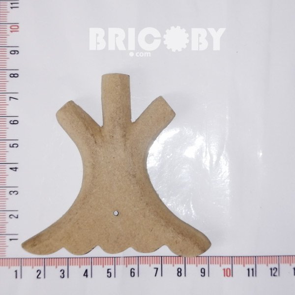 FETICHE TROGNE D'ARBRE