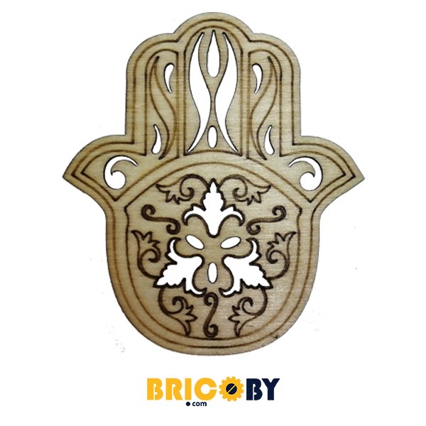 WWW.BRICOBY.COM B007