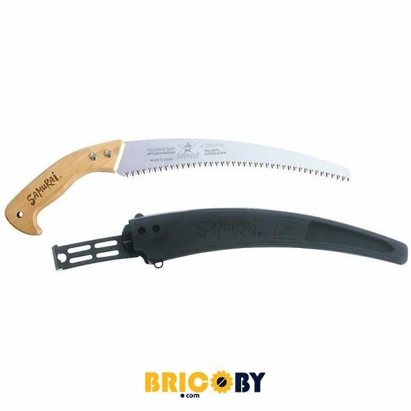 SCIE JARDINIER MB SAMURAI