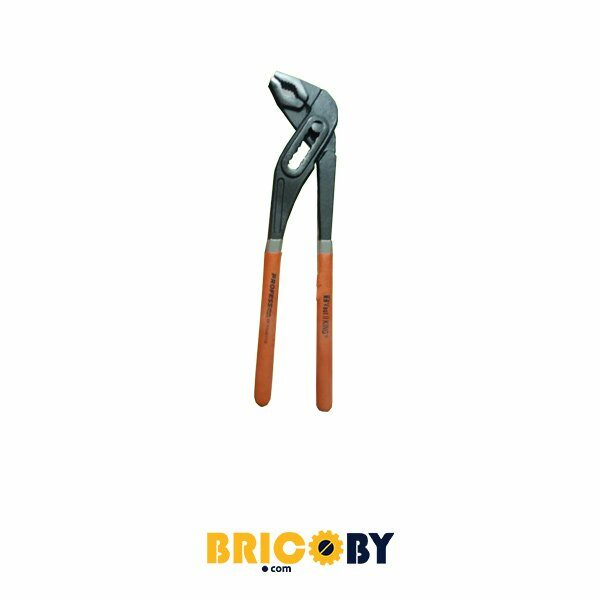 PINCE A GAZ 10ML VAST2KING