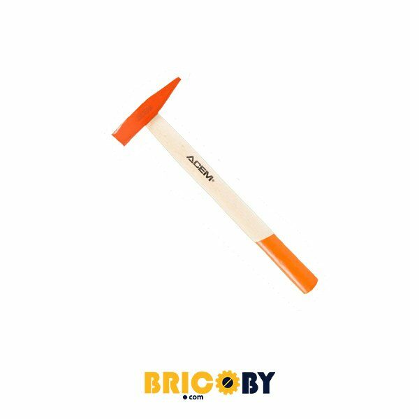 WWW.BRICOBY.COM MARTEAU RIV 500G ACEM