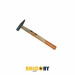 WWW.BRICOBY.COM MARTEAU 100G STAM