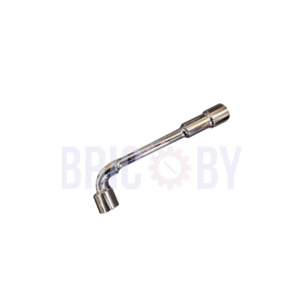 Clé à pipe débouchée 20 mm ACEM – outil mécanique en acier Chrome-Vanadium.